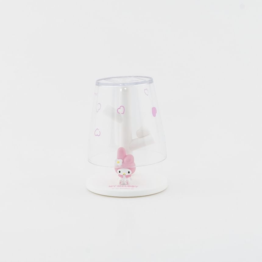 Hashy Topin - Sanrio Characters Mini Gorgelbeker met Standaard