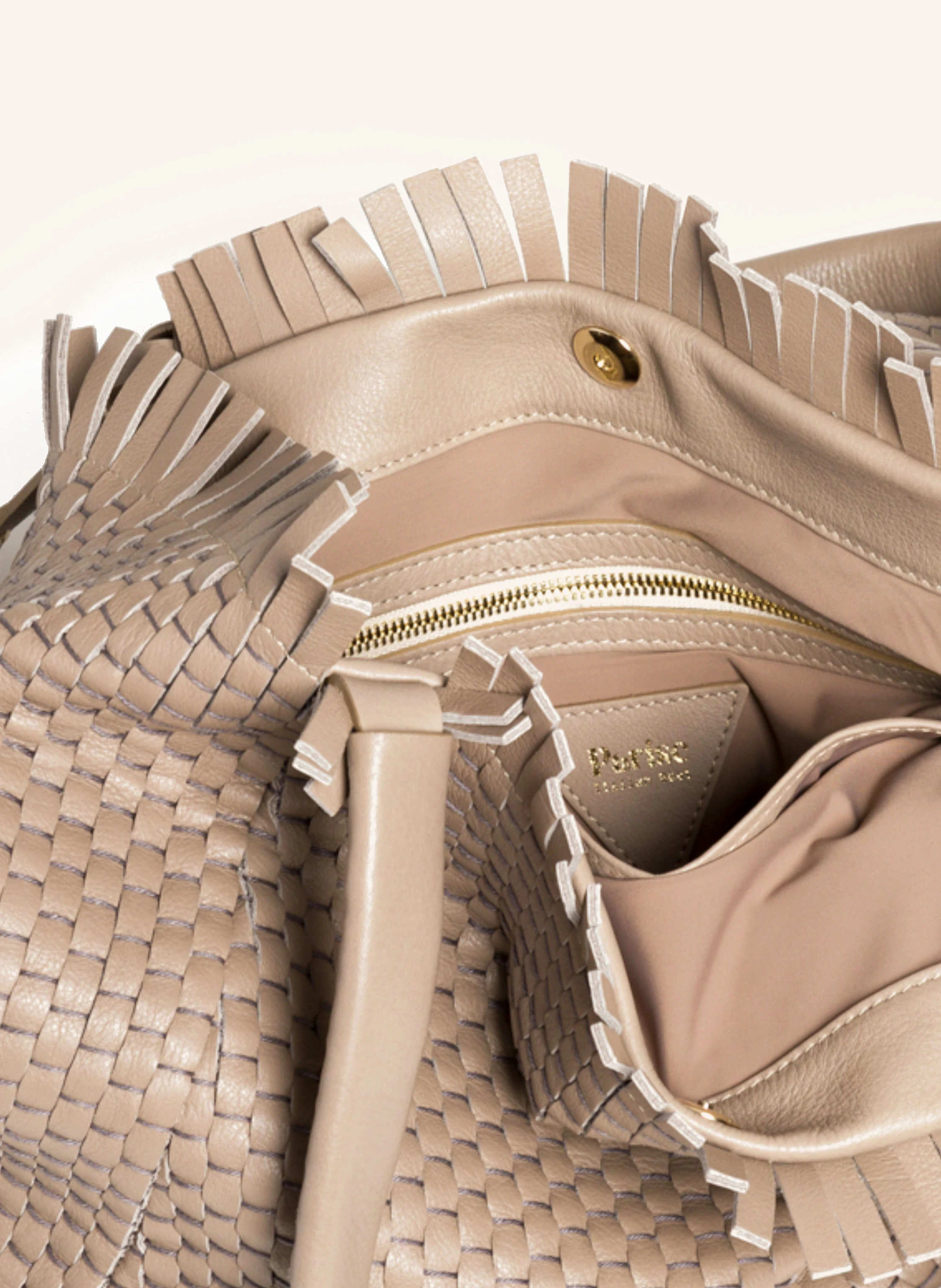 Parise Handtasche '09' MEDIUM