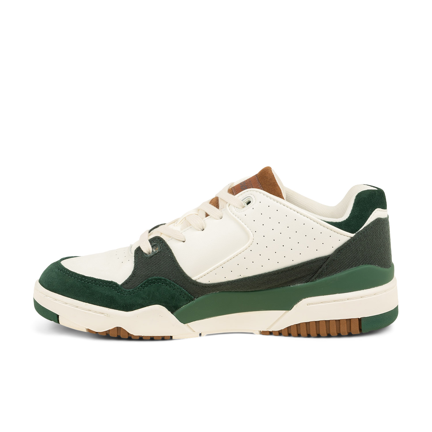 Baskets homme LE COQ SPORTIF DYNACTIF T1000 FELT