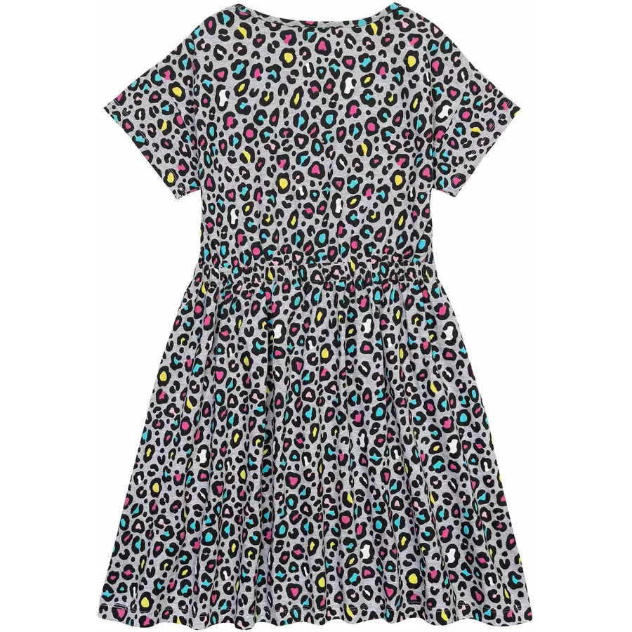 MINOTI Kleid GrauDunkel