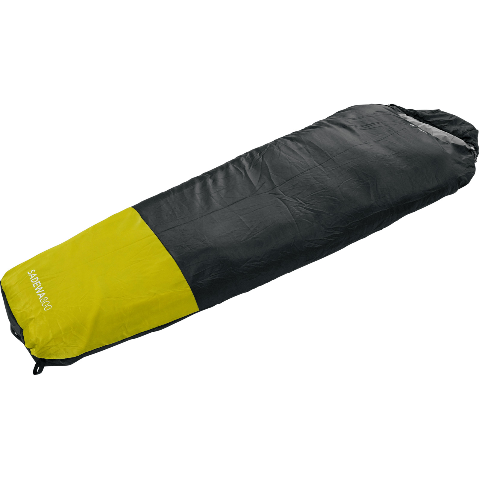 Sherpa Mumienschlafsack Sadewa 800 Ultralight