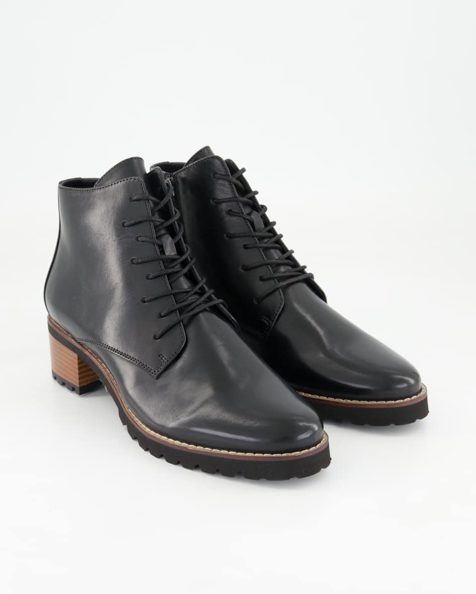 Ralph Harrison Tosca 01 Stiefeletten in Schwarz