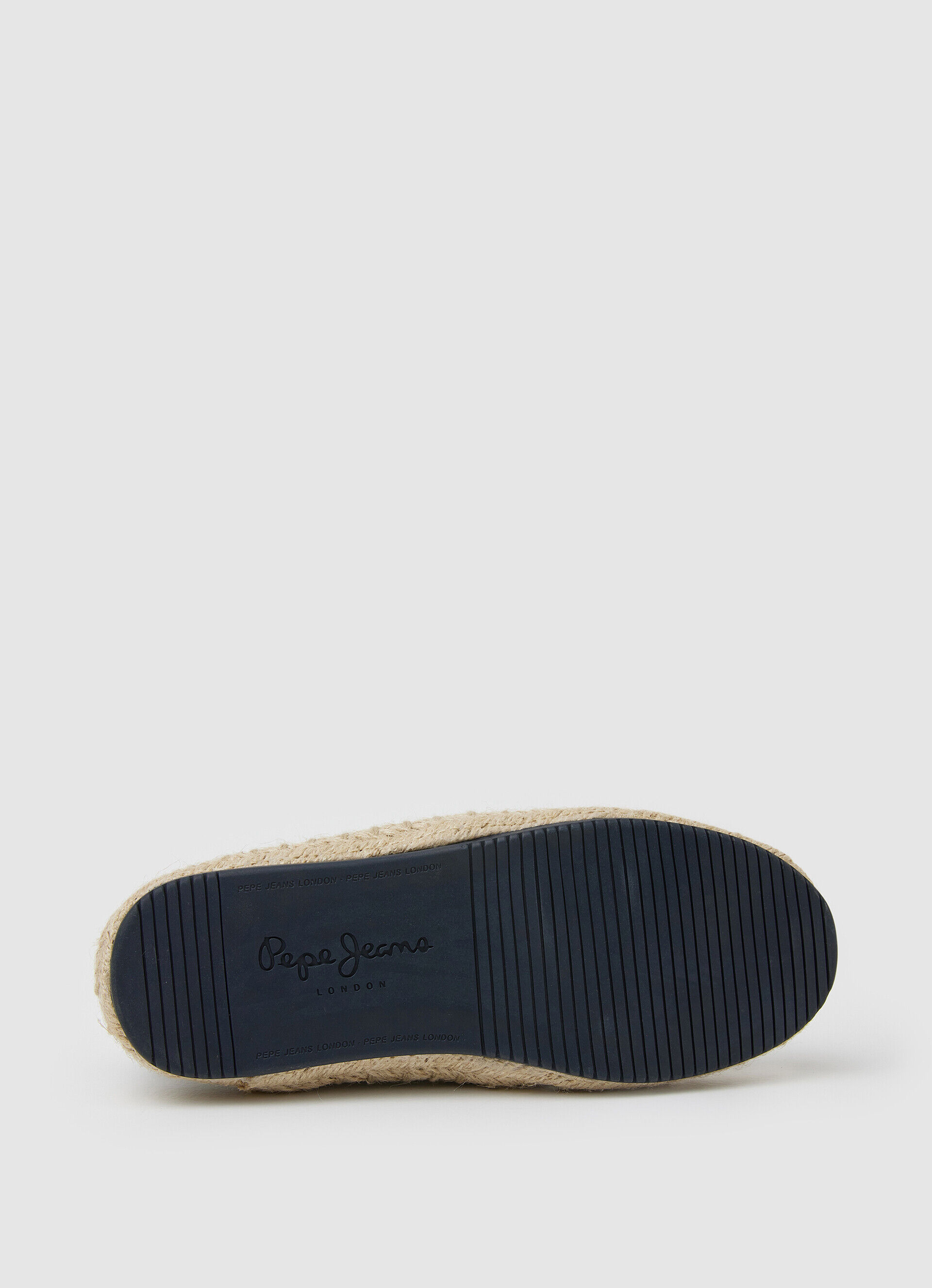 ZAPATILLAS BLUCHER TOURIST LACE - navy