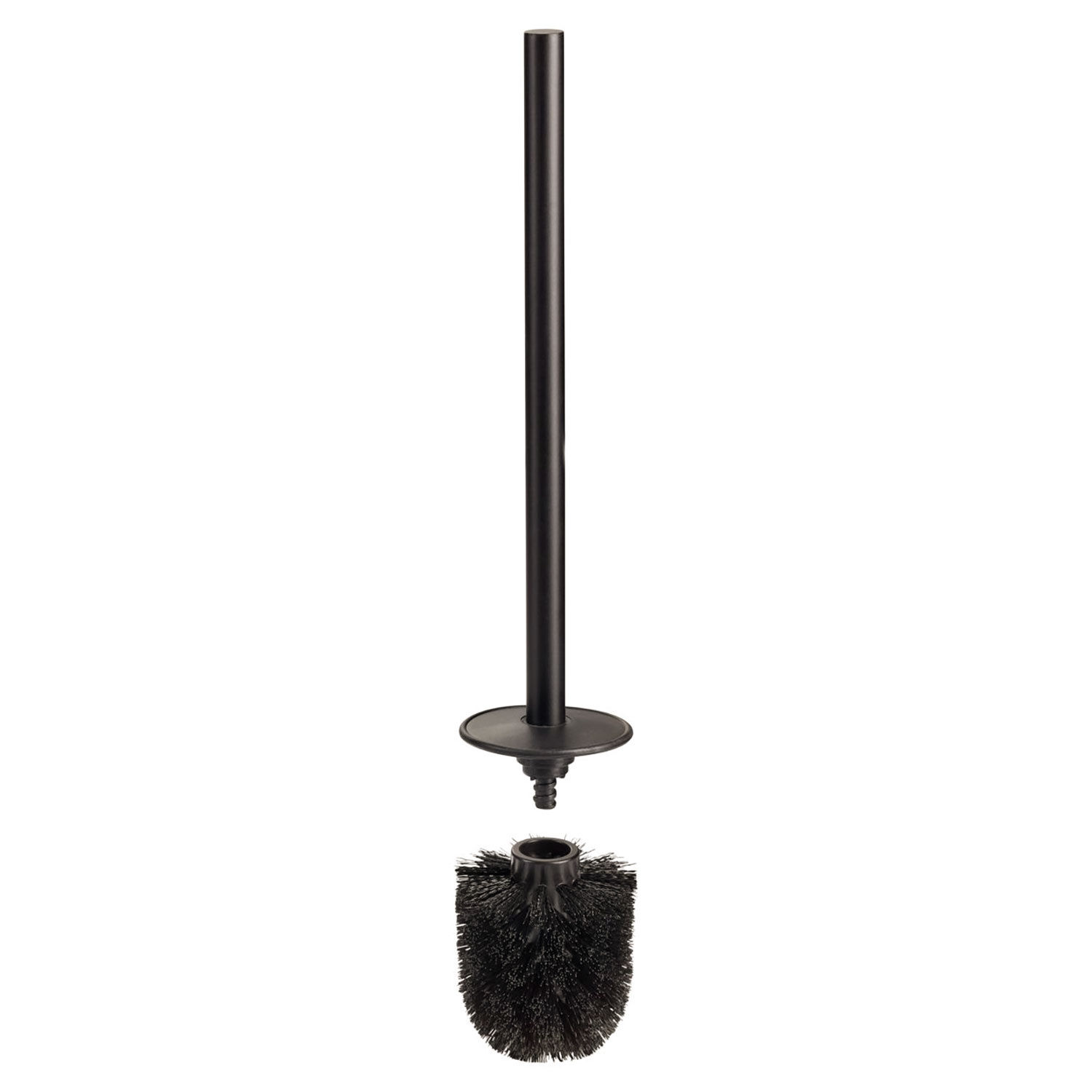 diaqua WC-Bürstengarnitur Oak Eiche natur