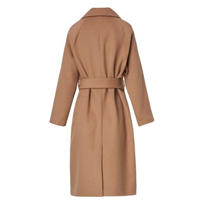 Blouson femme Belted Wool SALSA