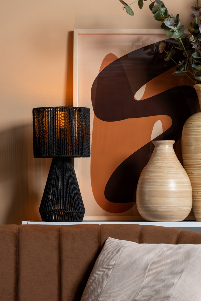 Table Lamp Forma Cone