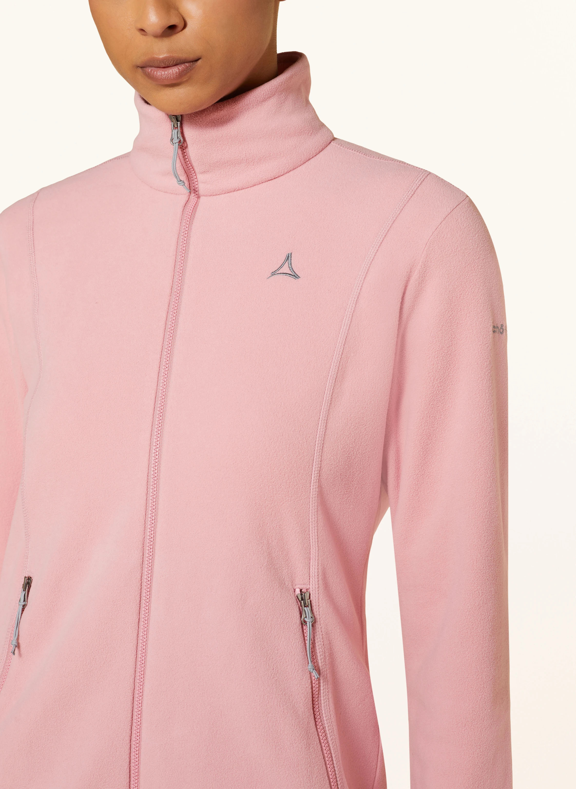Schöffel Fleecejacke ASH