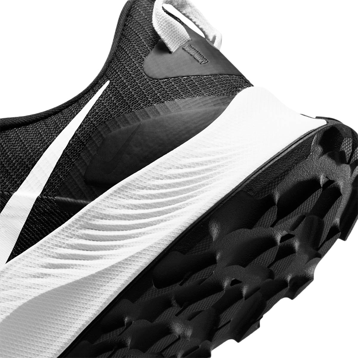 Nike Pegasus 3 Trail Løbesko Herre