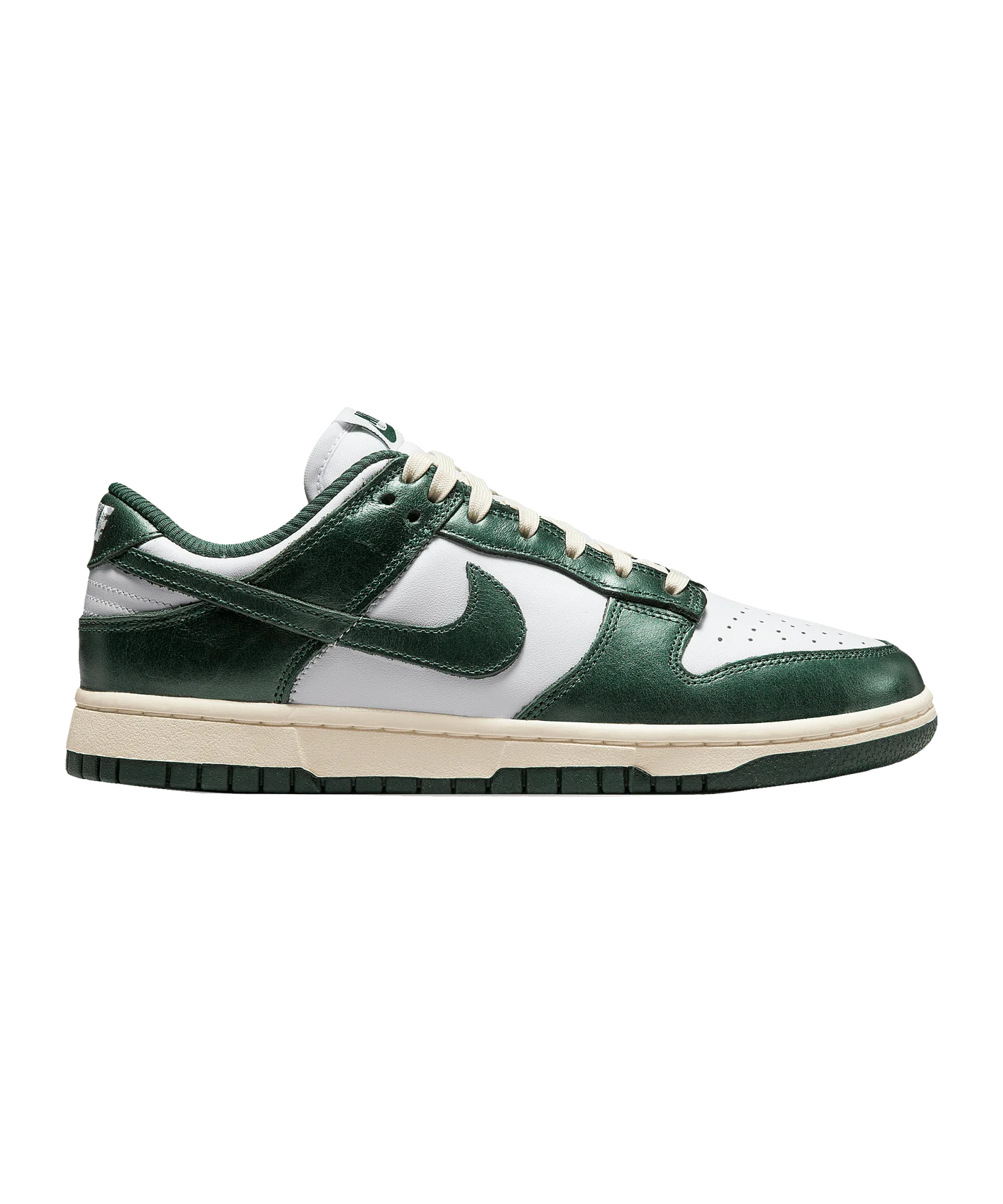 Nike Dunk Low Damen Weiss F100