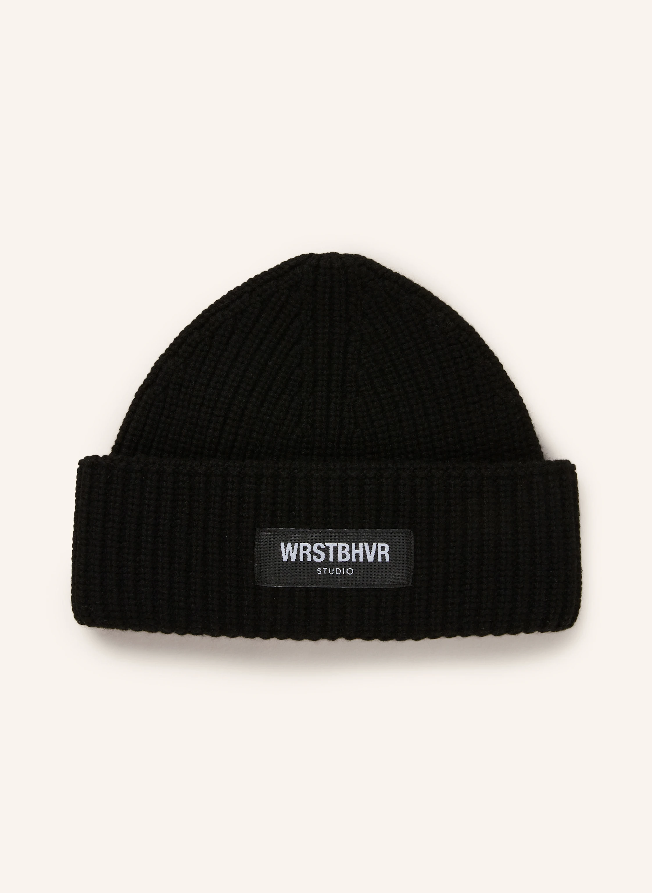 WRSTBHVR Mütze MARIS