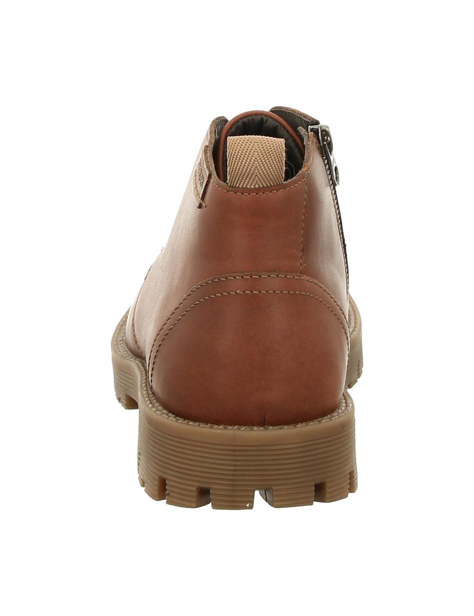 Stiefelette Cheston 03, castagne