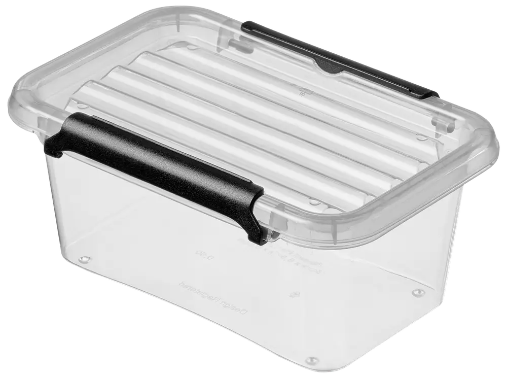 Opbevaringsboks SimpleStore 0,5 L