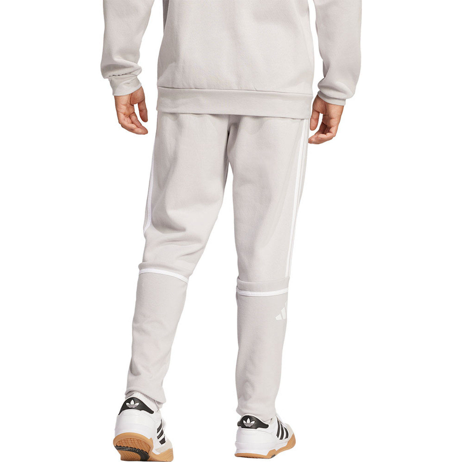 adidas Squadra 25 Sweat Hooded Trainingspak