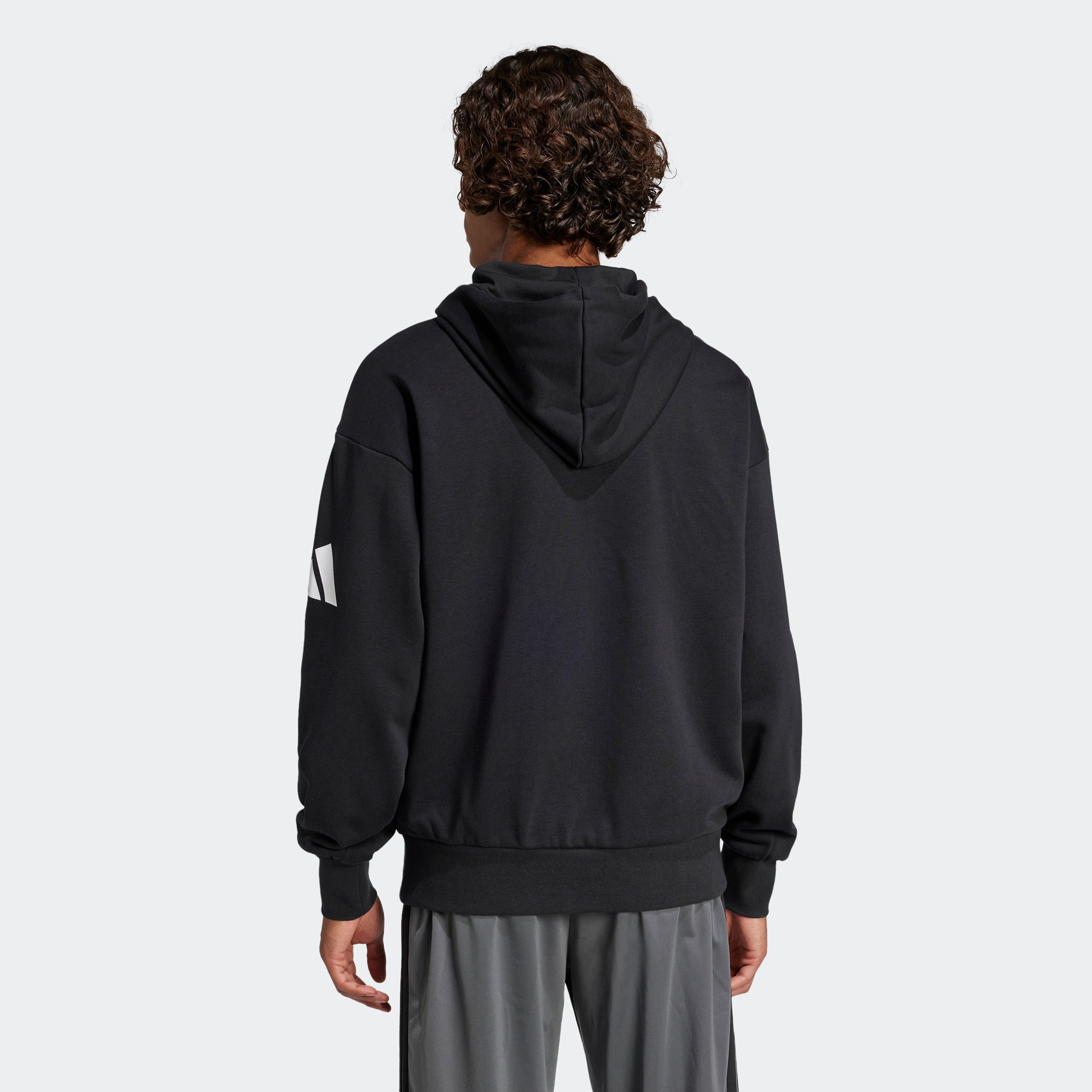 adidas Sportswear Kapuzensweatshirt »M HD FT«