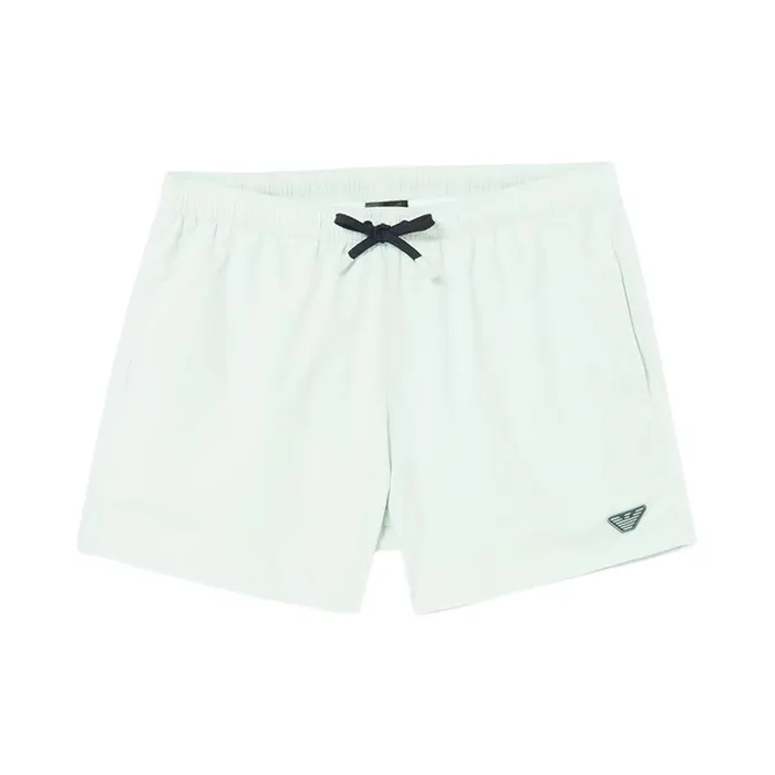Emporio Armani Beachwear Zwemshort Heren