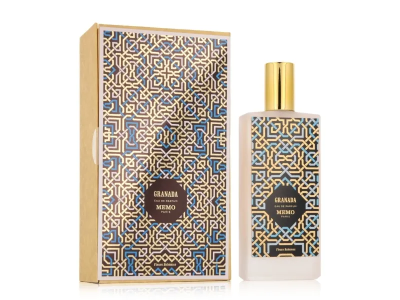 Memo Paris Granada Eau De Parfum 75 ml (kvinde)