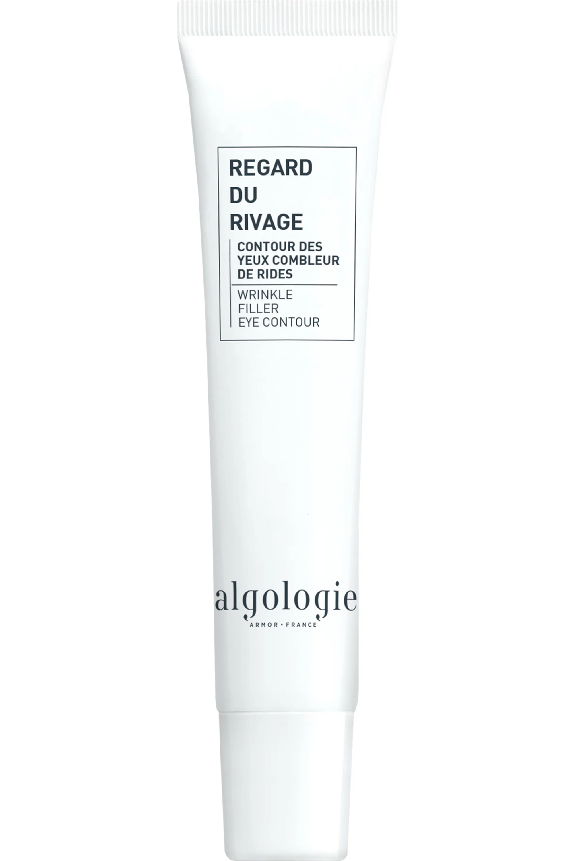 Algologie Contour des yeux anti-âge Regard du Rivage-15 ml