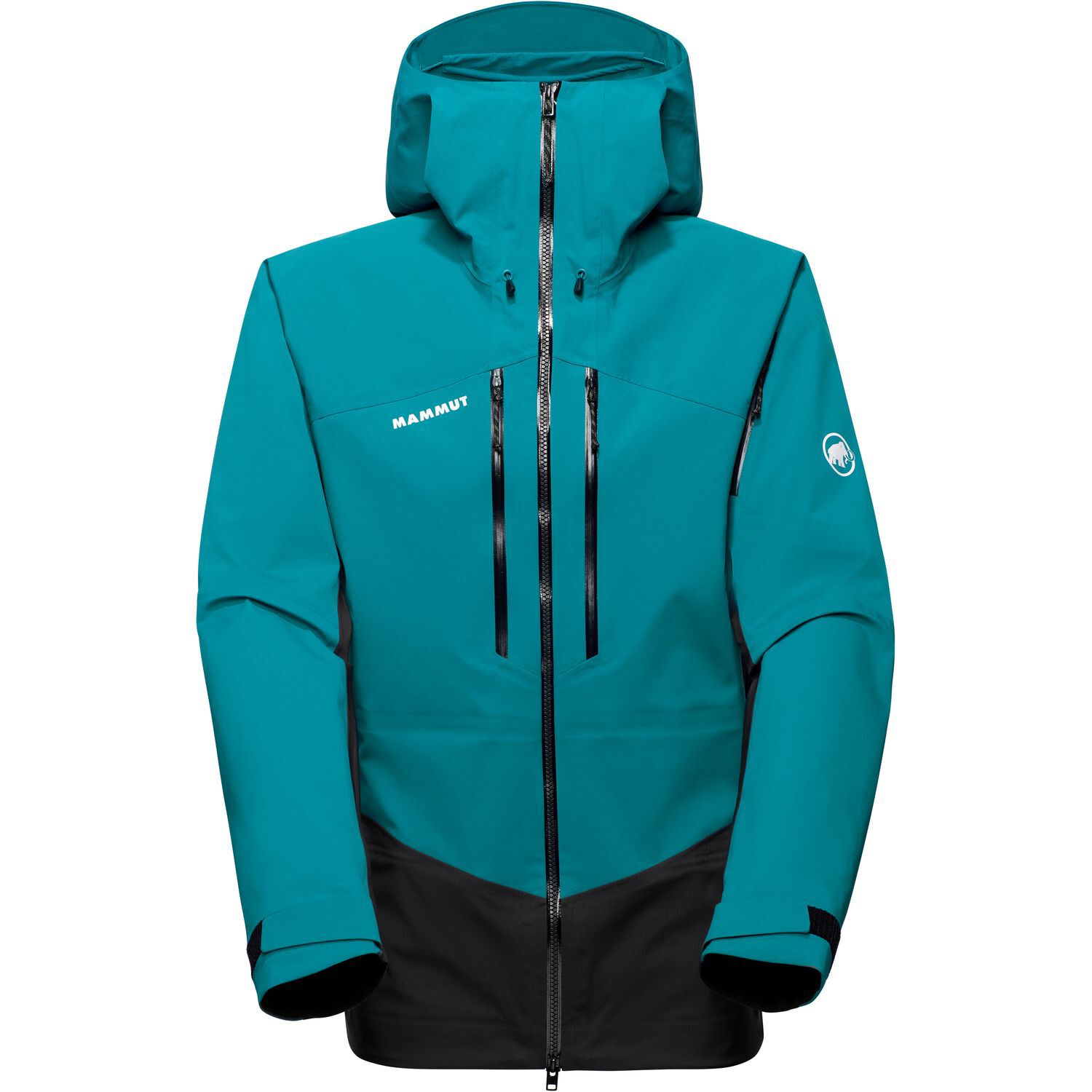 MammutTaiss Pro HS Hooded Jacket M