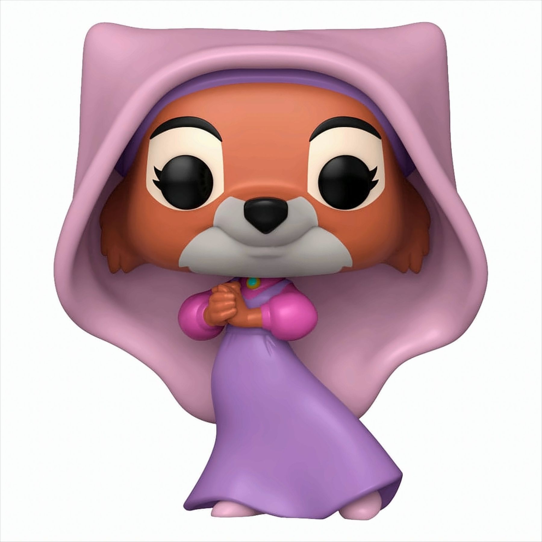 POP - Disney - Robin Hood - Maid Marian