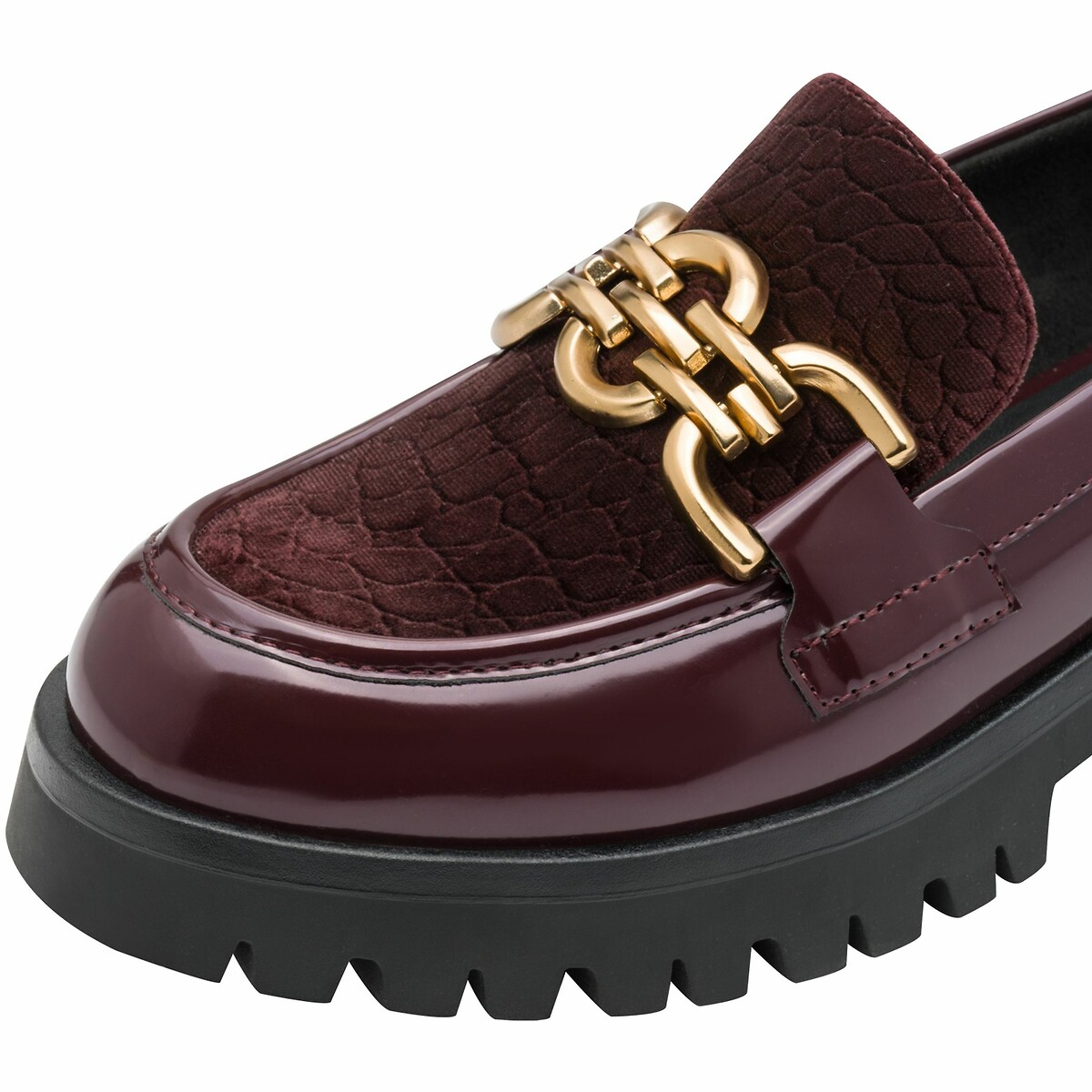 TAMARIS<br>Mocassins