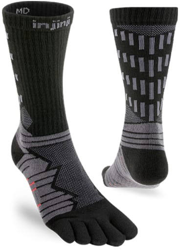 Injinji Ultra Run Crew