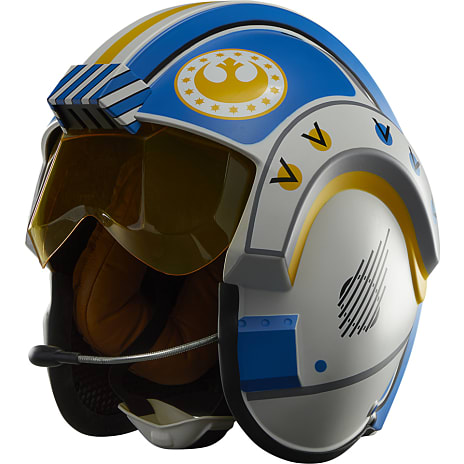 Star Wars Jefferson Electronic Helmet