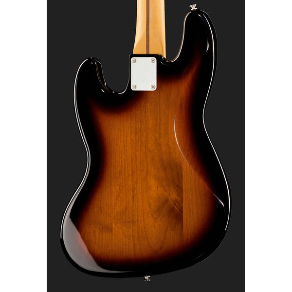 Fender Player II Jazz Bass RW 3TS