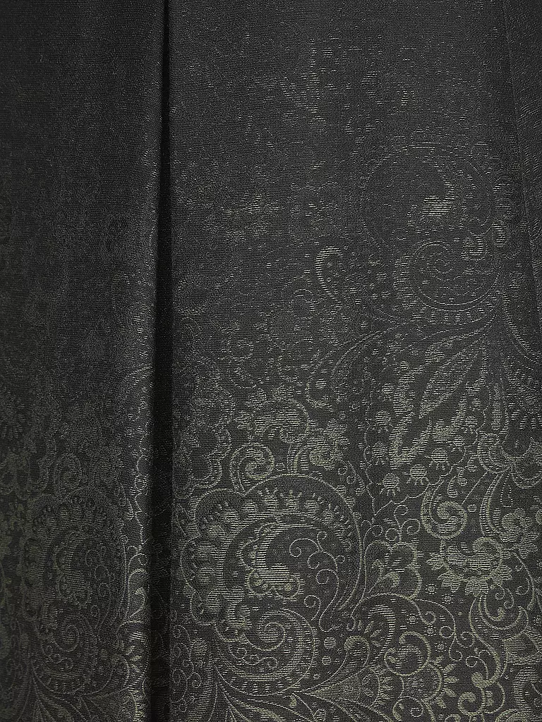 WENGER Trachtenrock LEA 75cm schwarz