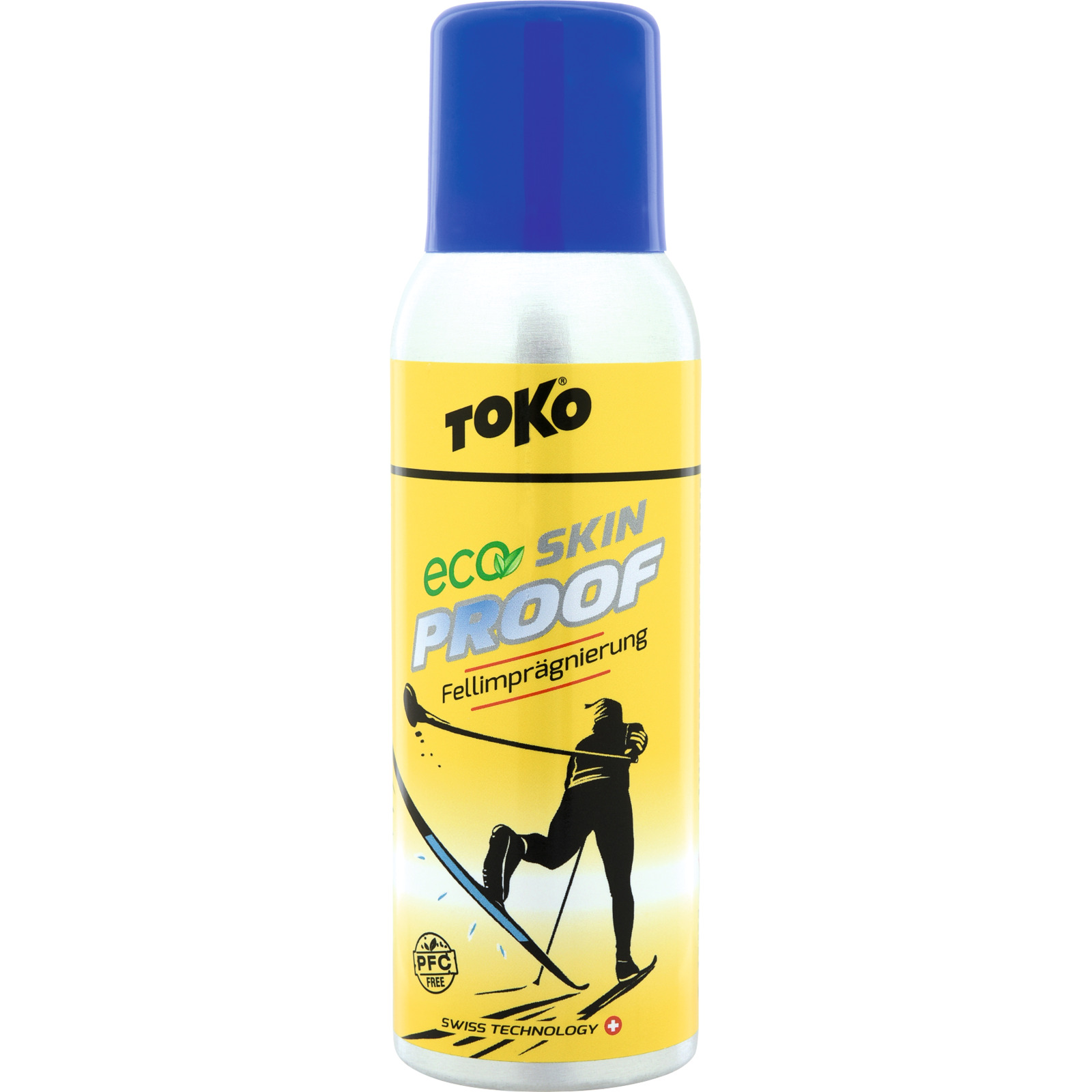 Toko Eco Skinproof 100 ml