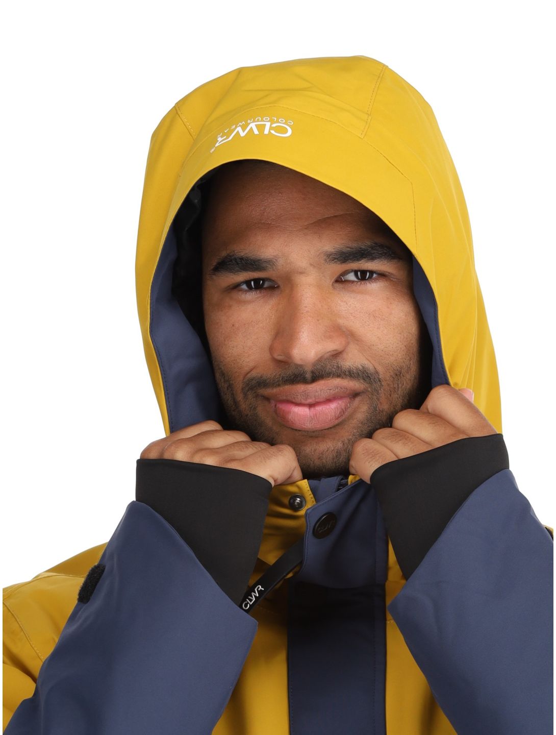 M Eagle ski-jas heren