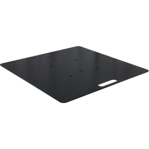 Showtec BP800 Baseplate 800 x 800 mm