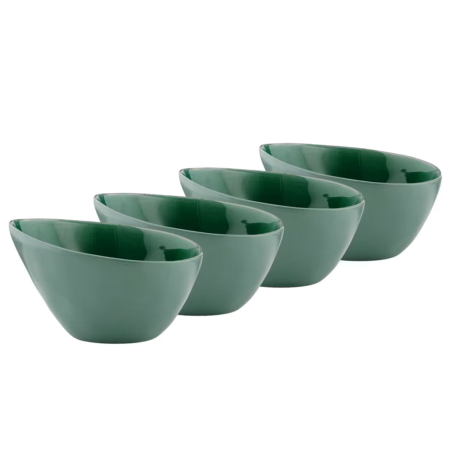 DE LA ROYA Schale 4er-Set
