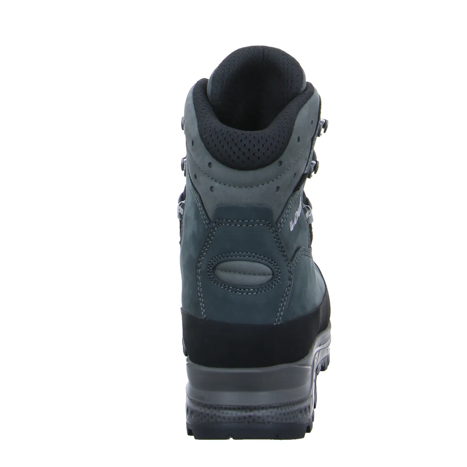 LOWA Wander- Bergschuh Damen Blau Leder  Gore-Tex