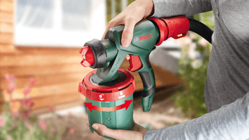 Bosch - PFS 7000