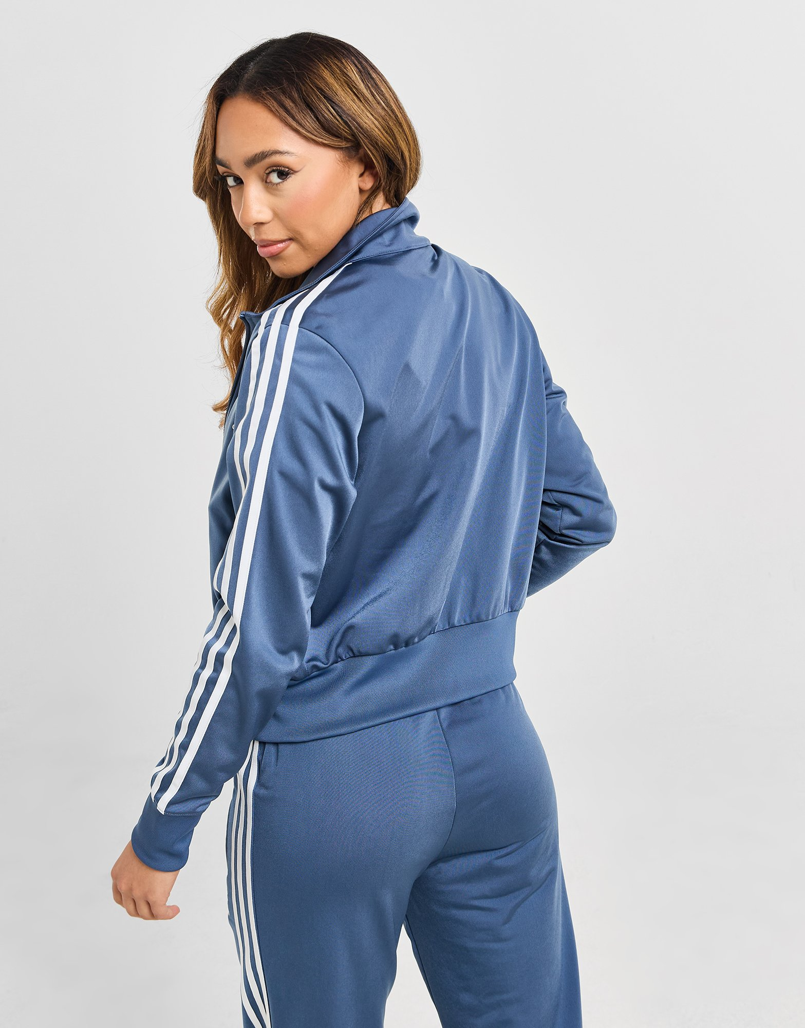 adidas Originals Veste de survêtement Adicolor Classics Firebird