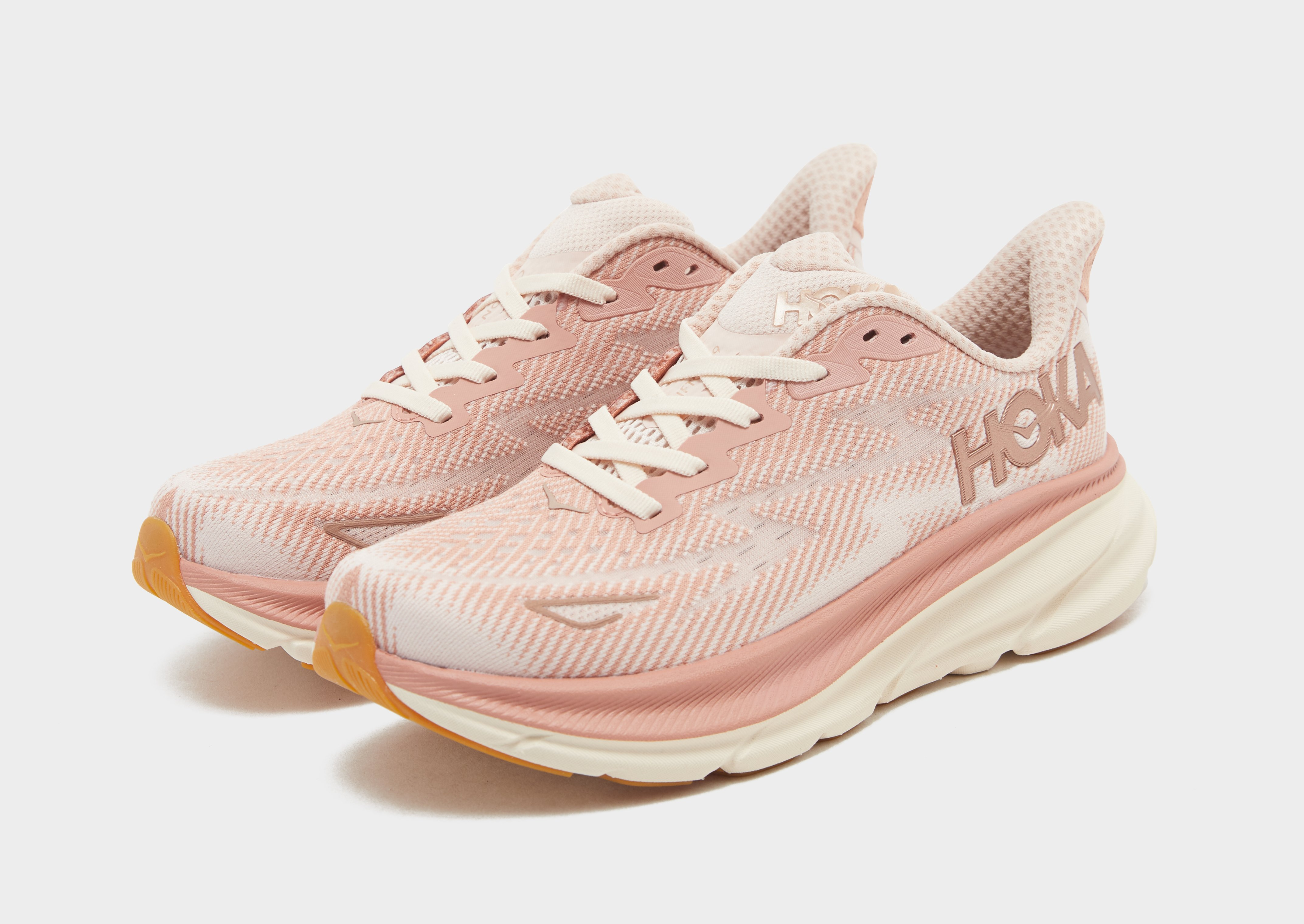 Hoka Clifton 9 Femme