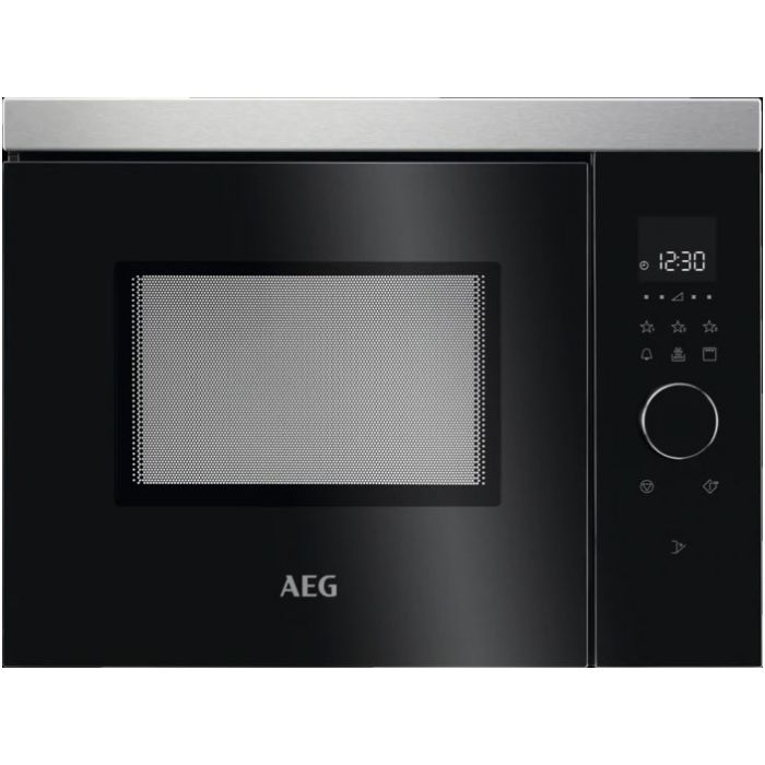 AEG Einbau-Mikrowelle MBB1755DEM