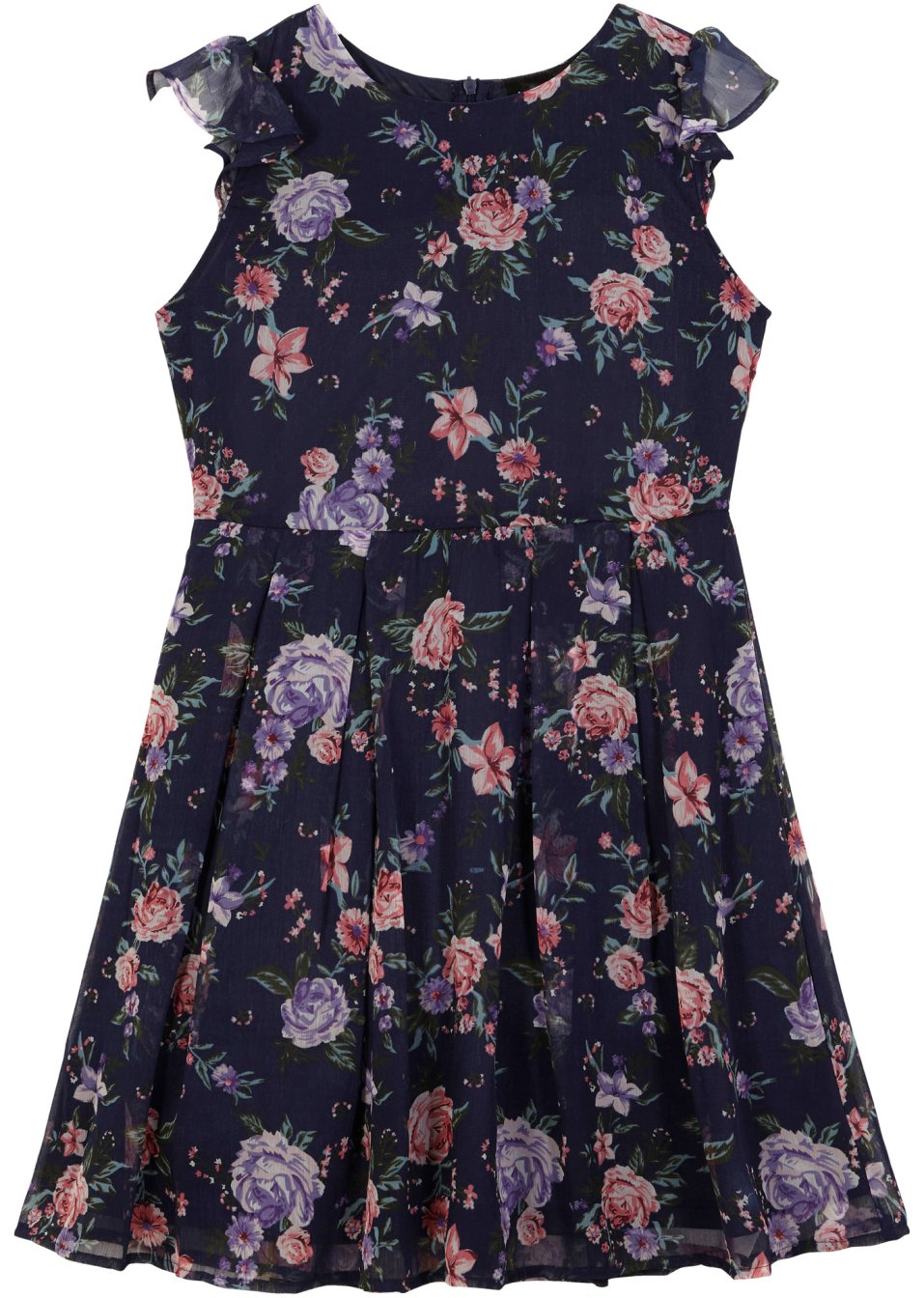 Robe de fête fille