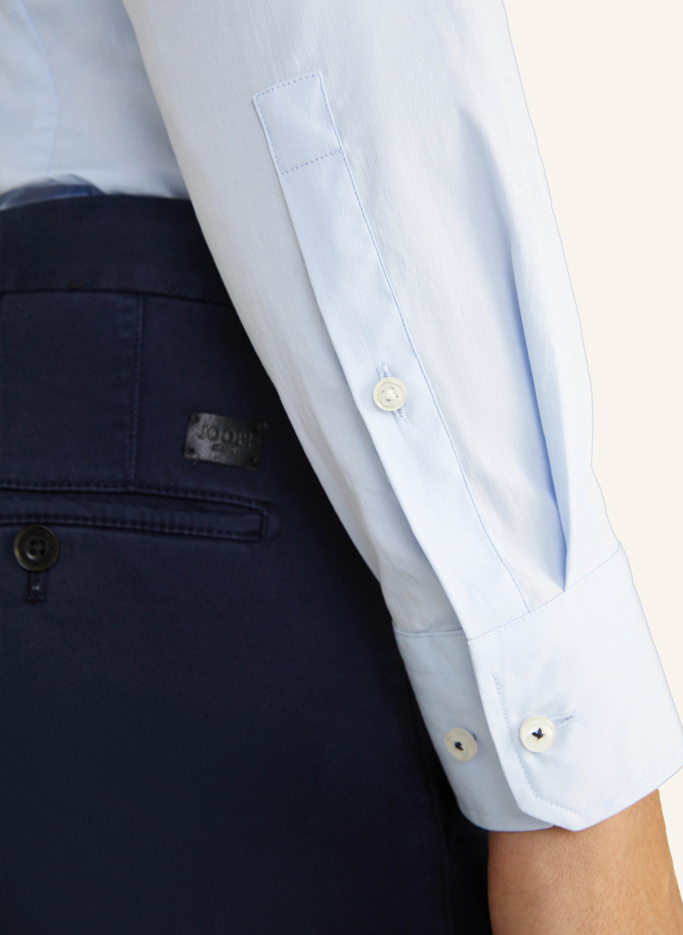 JOOP! Hemd Extra Slim Fit