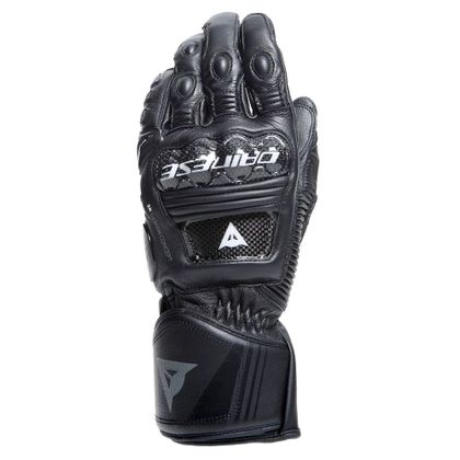 Gants Dainese DRUID 4 - Noir / Gris