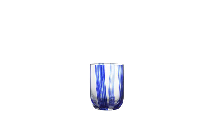 Normann Copenhagen Stripe Glass, 39 cl