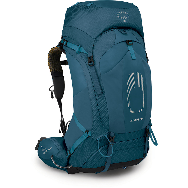 Osprey Herren Atmos AG 50 Rucksack