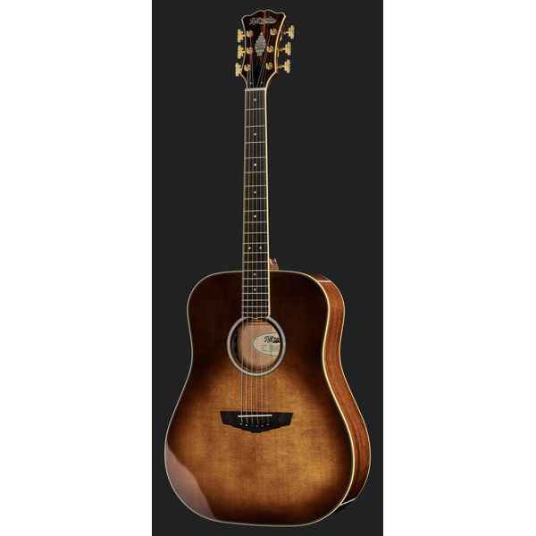 Dangelico Excel Lexington Autumn Burst