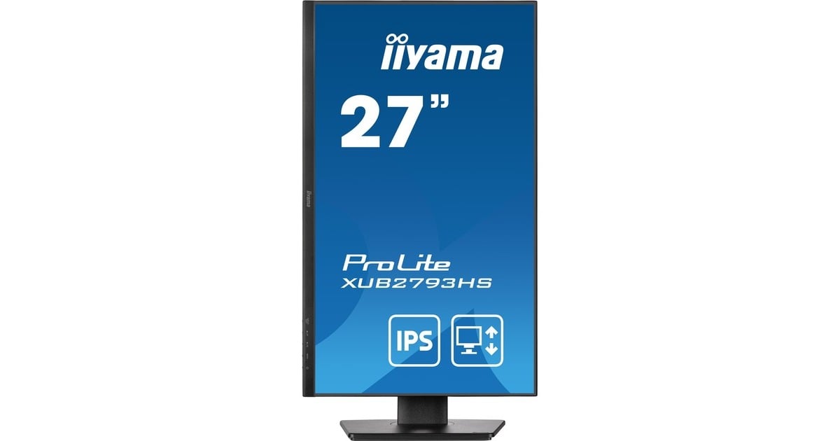 iiyamaProLite XUB2793HS-B7 27
