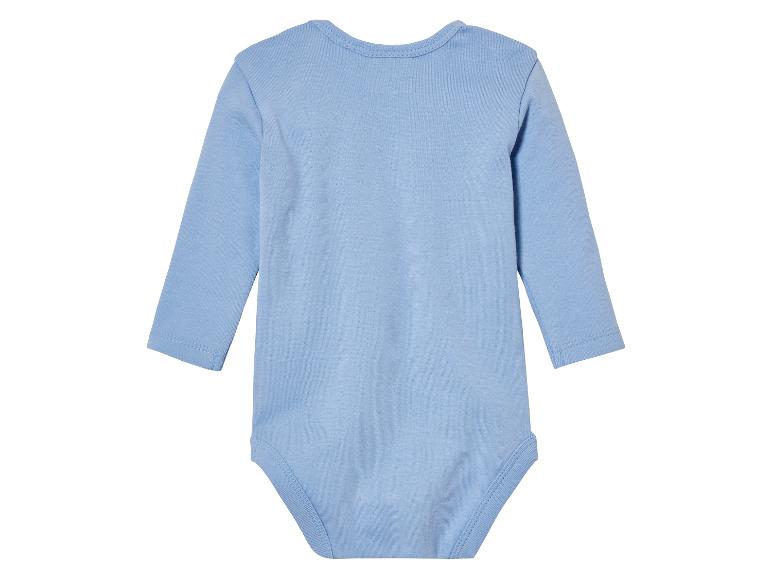 Baby romper