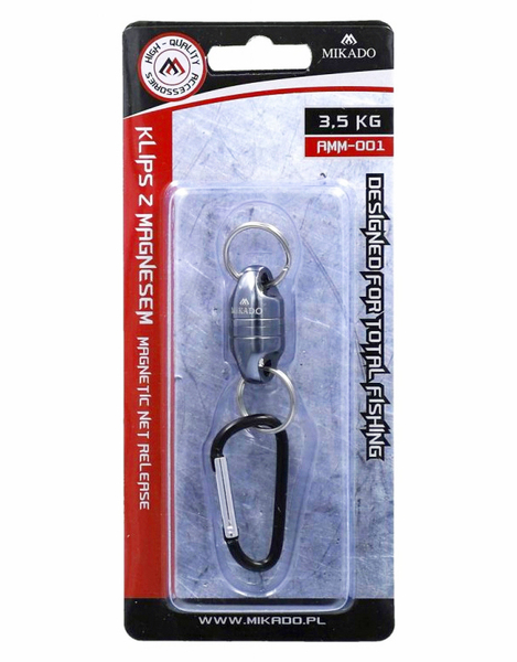 Mikado Magnetic Net Release