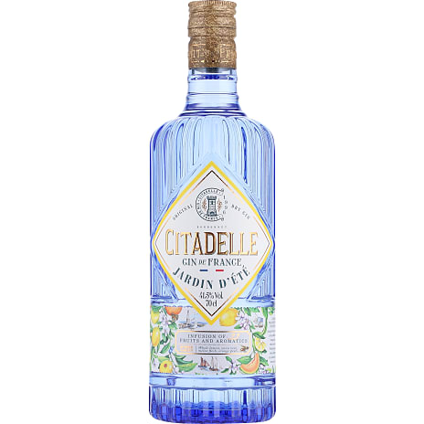 Gin