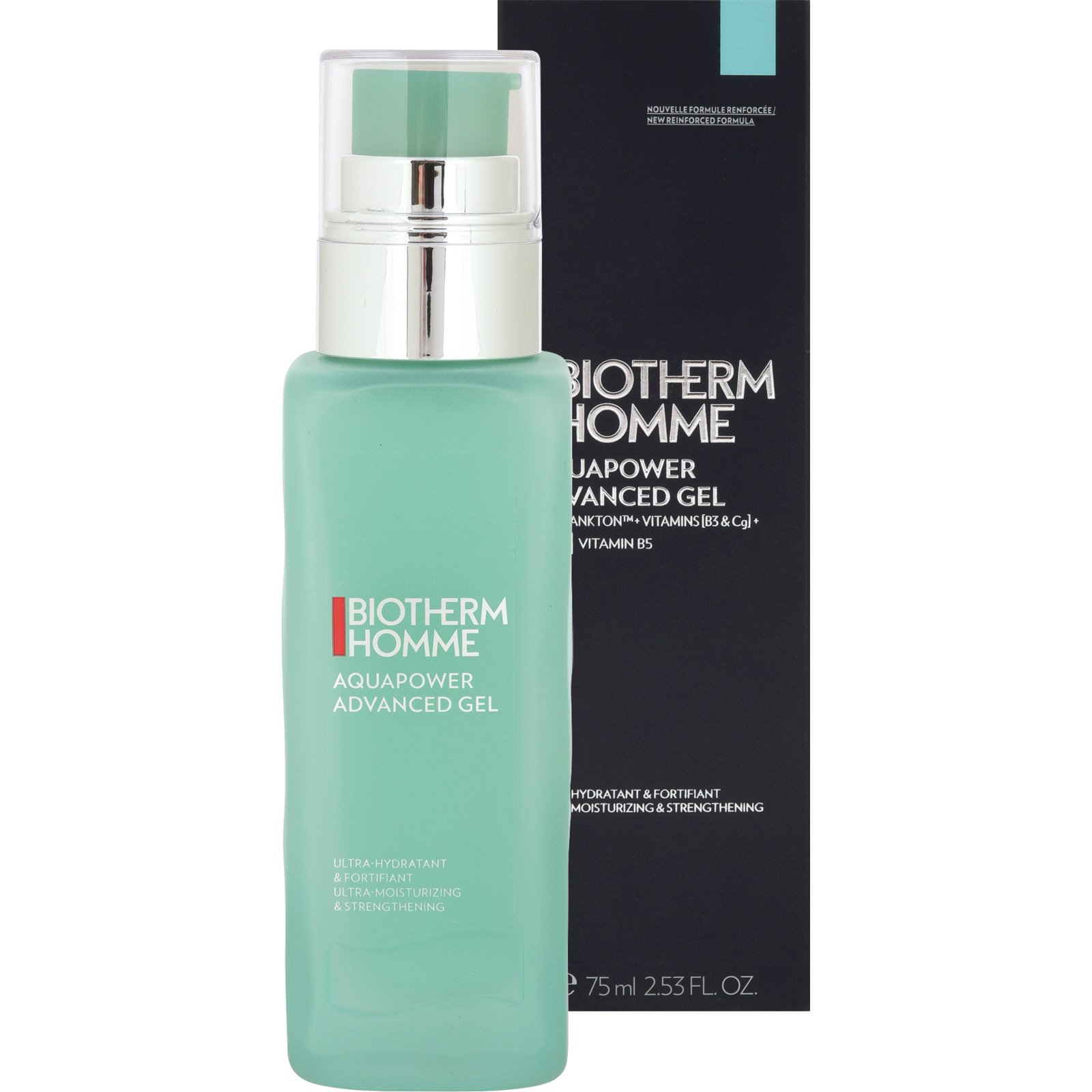 Biotherm Homme Aquapower Advance 75 ml