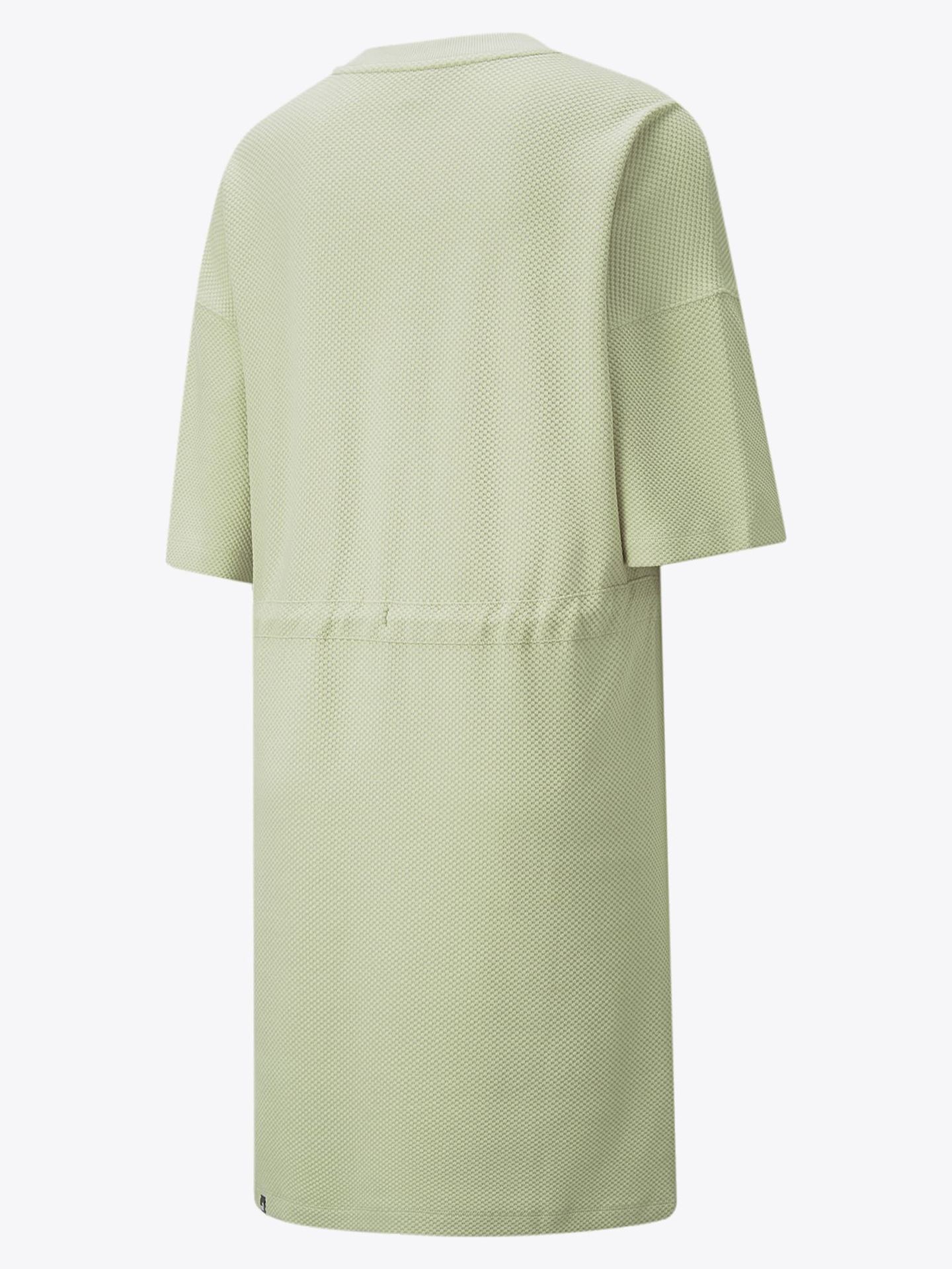 Her Tee Dress