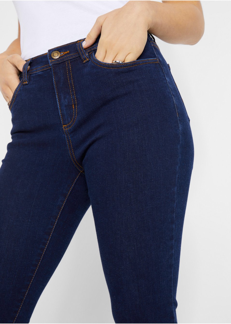 Jean thermo, THERMOLiTE, SLIM